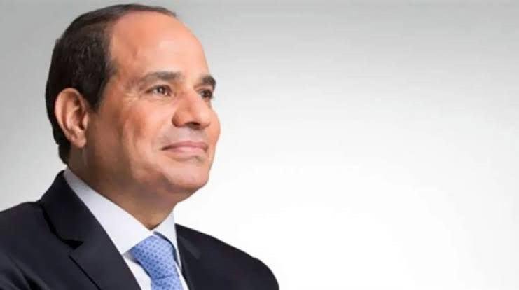 الرئيس السيسي يصل على موسكو للمشاركة في أعمال القمة الروسية الإفريقية
