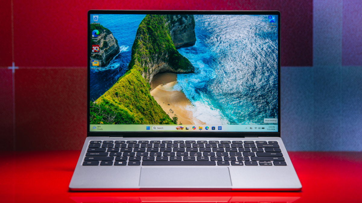 Dell quietly raises the price...