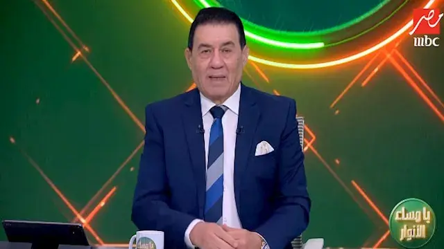 مدحت شلبي يفجر مفاجأة بشأن رحي...