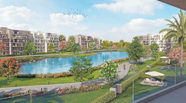 أوراسكوم للتنمية تبدأ سداد الح...
