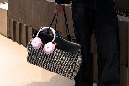 Apple’s next Beats headphones...
