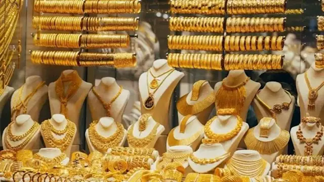 شعبة الذهب: المعدن الأصفر ارتفع 30 ضعفًا خلال 15 عامًا