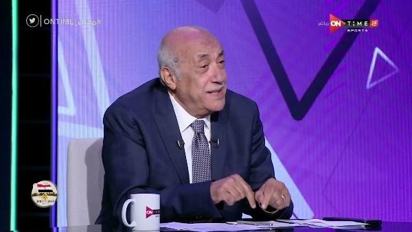 فتحي سند يُشيد بـ «بيراميدز» بعد الفوز على طلائع الجيش: «موكوينا نمبر 1» ومختلف