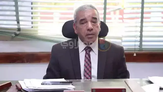 شراقي: مصر لن تسمح بتنفيذ المخ...