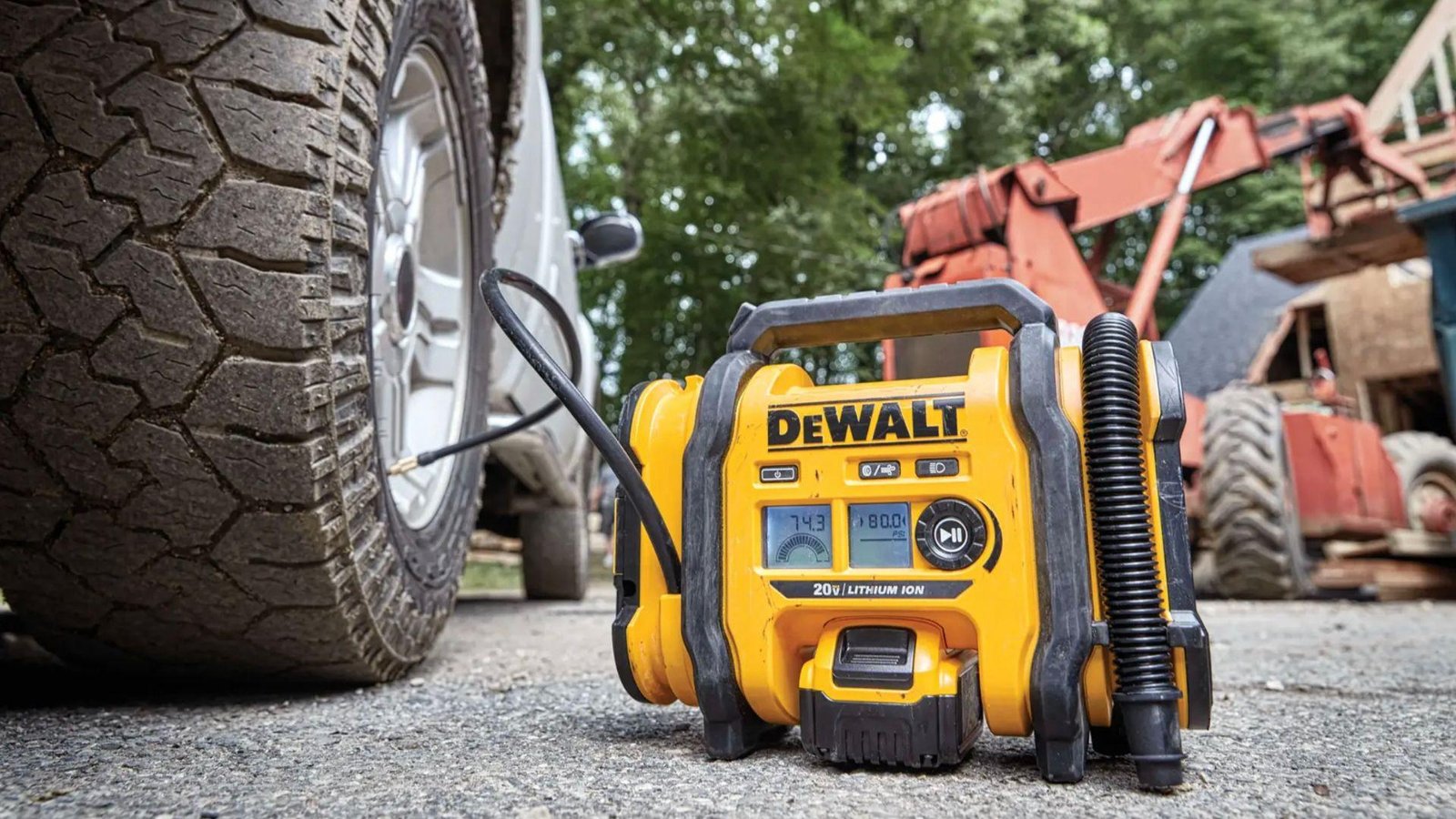 5 super-affordable DeWalt tool...