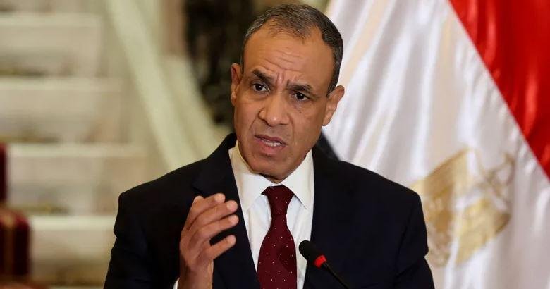 وزير الخارجية: نرفض بناء أي سدود جديدة مخالفة لقواعد القانون الدولي
