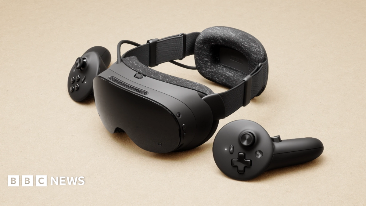 Valve's Steam Frame is excelle...