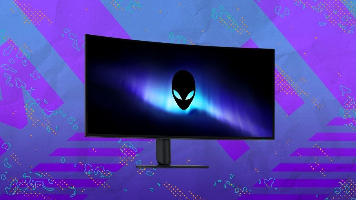 Alienware has launched the wor...