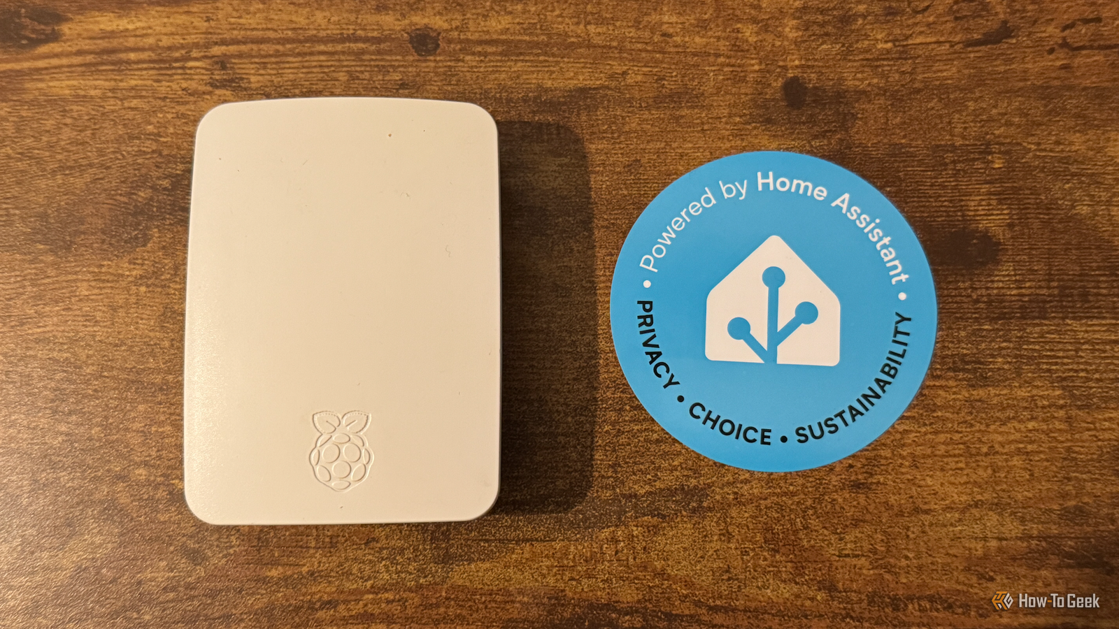 3 physical Home Assistant proj...