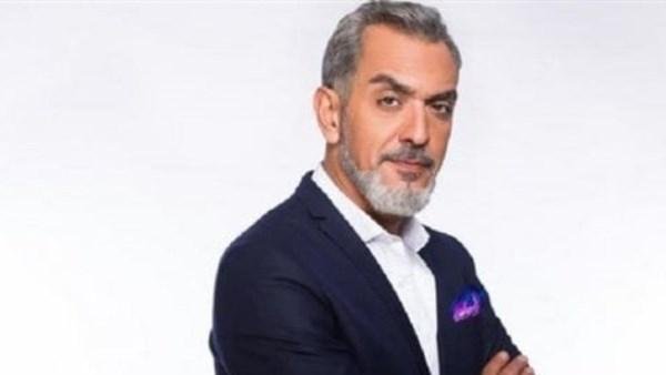 فراس سعيد: أقدم الشر في «محمود الطيار».. وأتمنى تجسيد دور شعبي.. خاص| فيديو