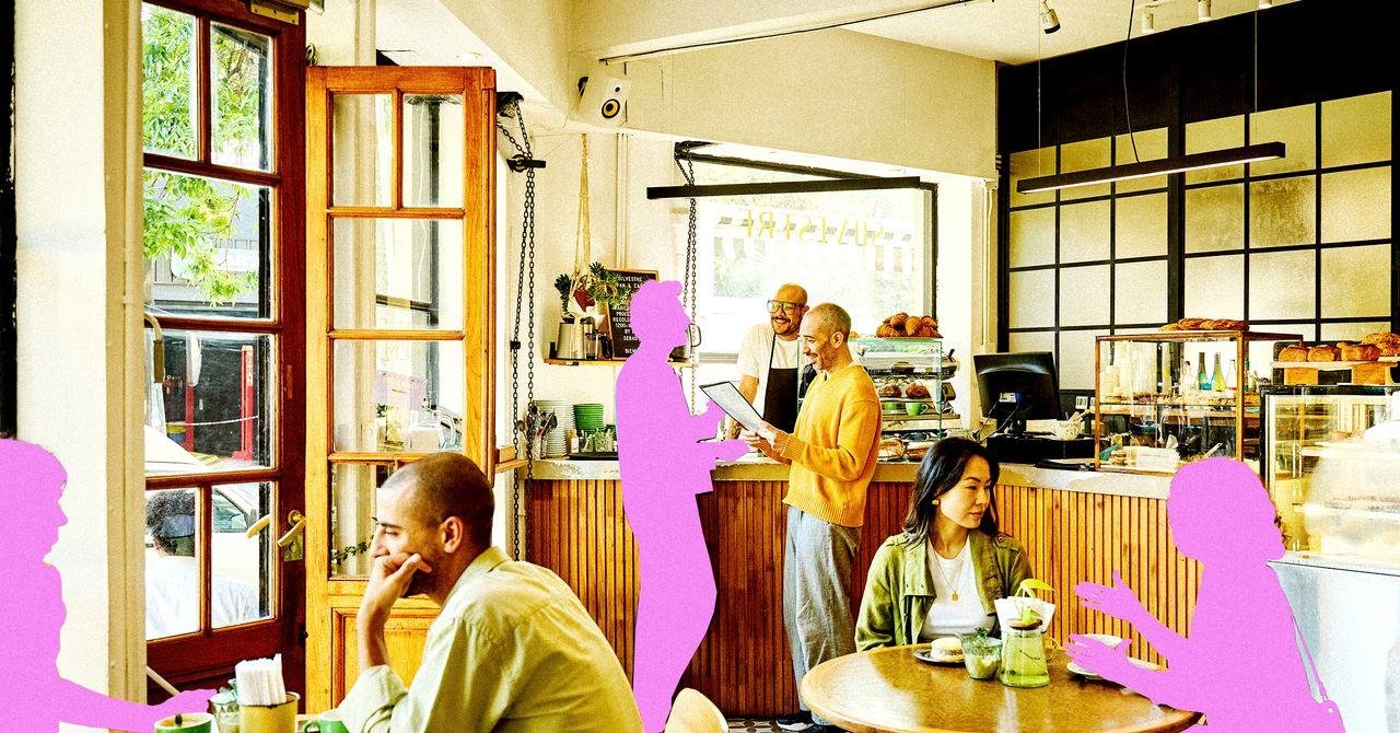 Face Recognition Is Becoming t...