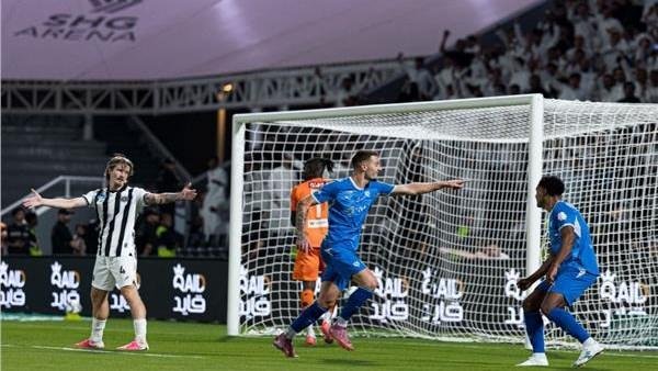الهلال في اختبار محرز.. هل يواصل الزعيم انطلاقته الآسيوية أم يفاجئه الشمال القطري؟