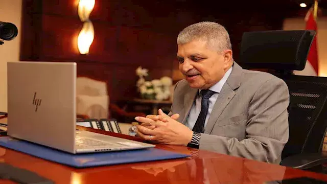 قفزة في حركة عبور «ميرسك» بقناة السويس بحمولات تتجاوز 23 مليون طن