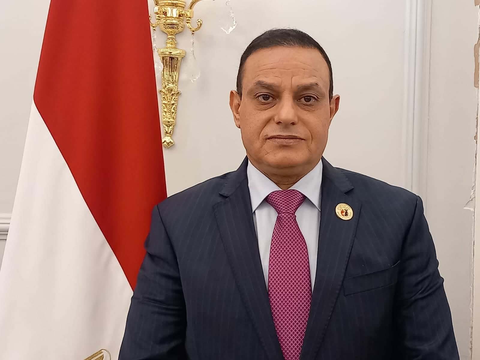 النائب مختار همام: حذف المادة 25 من مشروع قانون جامعة كيان يحقق المساواة بين الطلاب