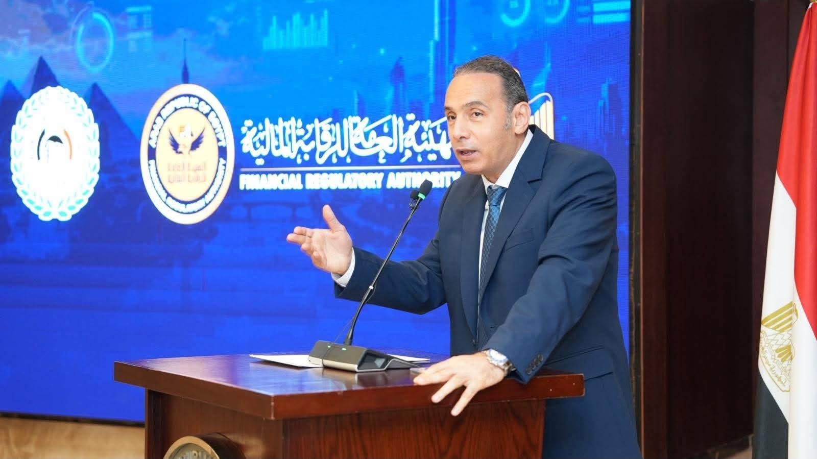 الرقابة المالية: صافي أصول صناديق الاستثمار ينمو متجاوزاً نصف تريليون جنيه خلال الربع الثالث من 2026