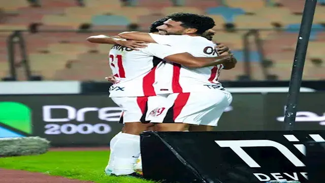 "تغيير وحيد"..  تشكيل الزمالك...