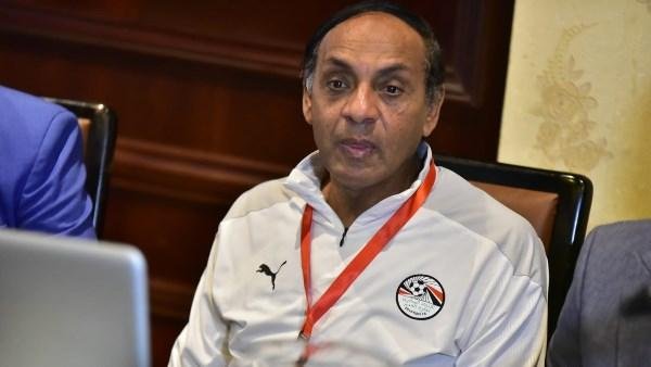 جمال محمد علي: منحنا 8000 رخصة للمدربين حتى الآن.. ومصر تستحق المزيد