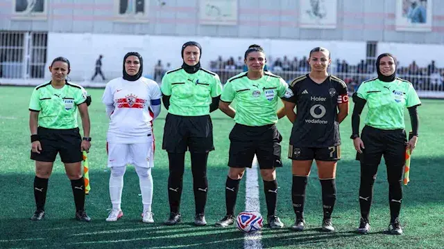 النصيب الأكبر للزمالك ومسؤول ا...