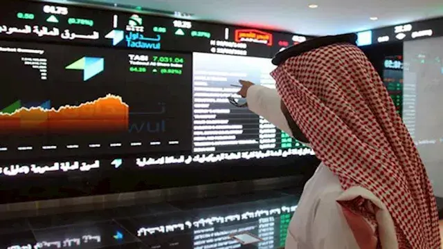 السوق السعودية تسجل أكبر مكاسب يومية.. و"تاسي" يرتفع 3.4%