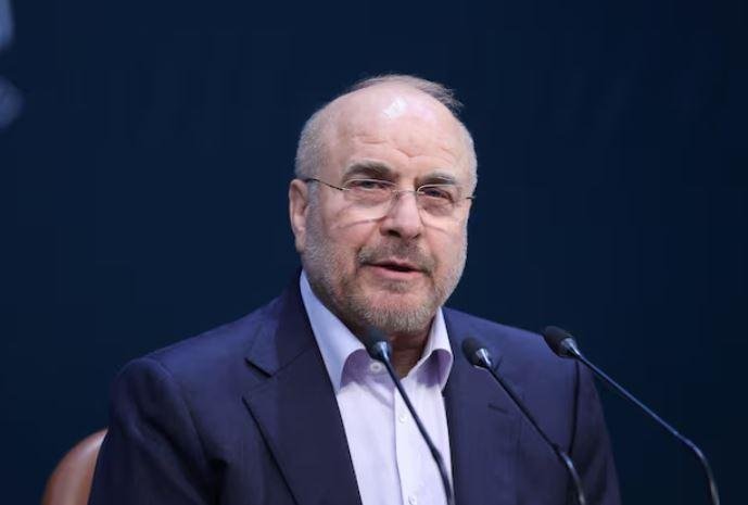 قاليباف: لن نرضخ للترهيب الأمريكي ومستعدون للرد بما يفوق التوقعات