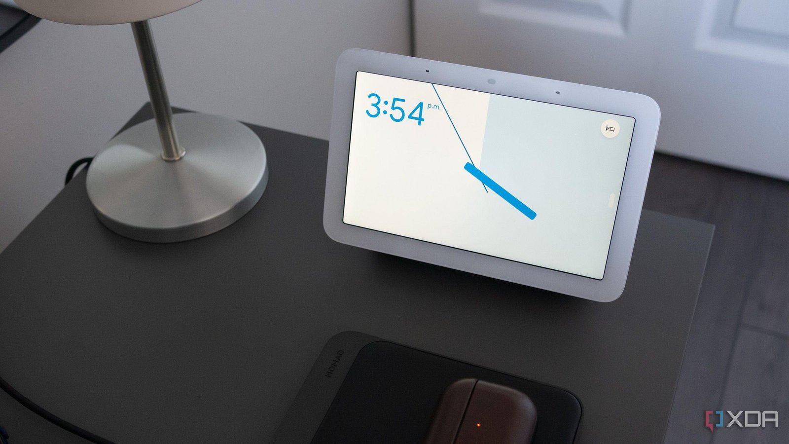 If your Google Home or Nest de...