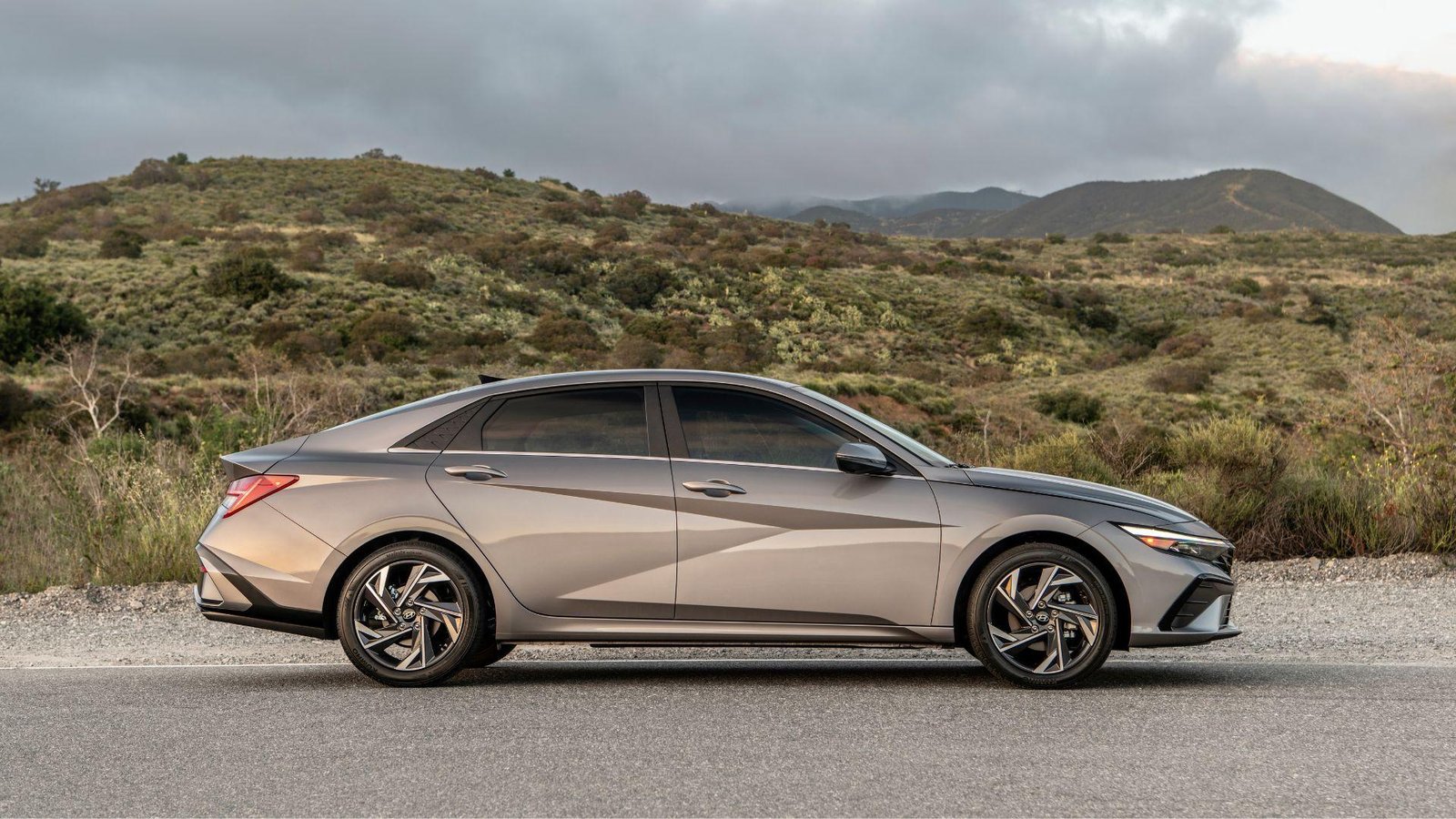 The most reliable compact car...
