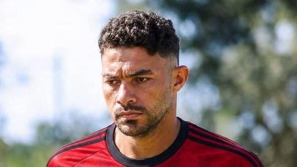 ناقد رياضي: ياسر إبراهيم لن يلحق بقمة الأهلي والزمالك.. وهادي رياض ومرعي الأقرب للمشاركة|فيديو