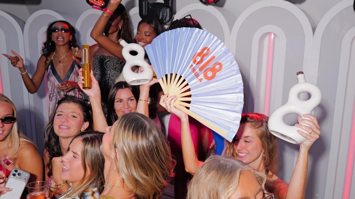 Welcome to the Hamptons, where...