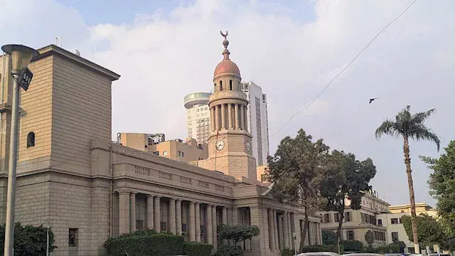 عميد "قصر العيني": ارتفاع عدد وحدات السكتة الدماغية إلى 206 وحدة