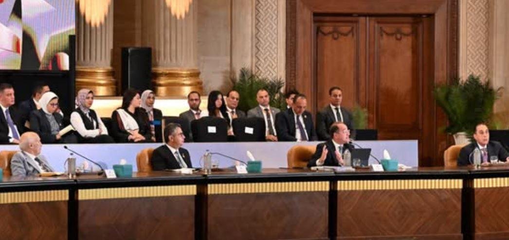 كوجك: نستهدف تخفيض الدين الحكومي لأقل من 70% من الناتج المحلي الإجمالي بحلول 2029-2030