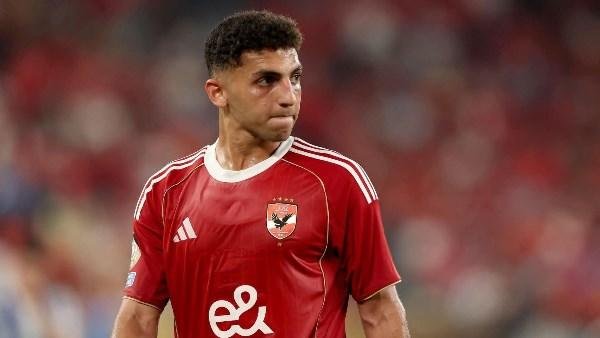 الأهلي يستعيد كوكا قبل مواجهة كيتارا.. وعموتة يحسم موقفه