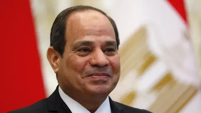 السيسي: أفريقيا لم تعد مجرد سوق استهلاكية وإنما شريك تصنيعي واعد