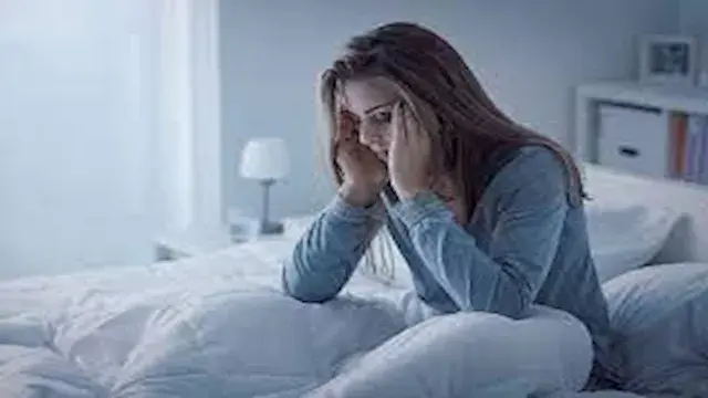 لماذا نشعر بآلام في الجسم عند...