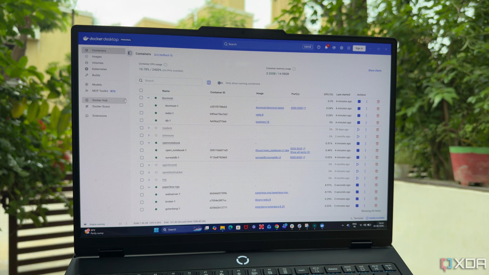 5 Docker tools I use to stop b...