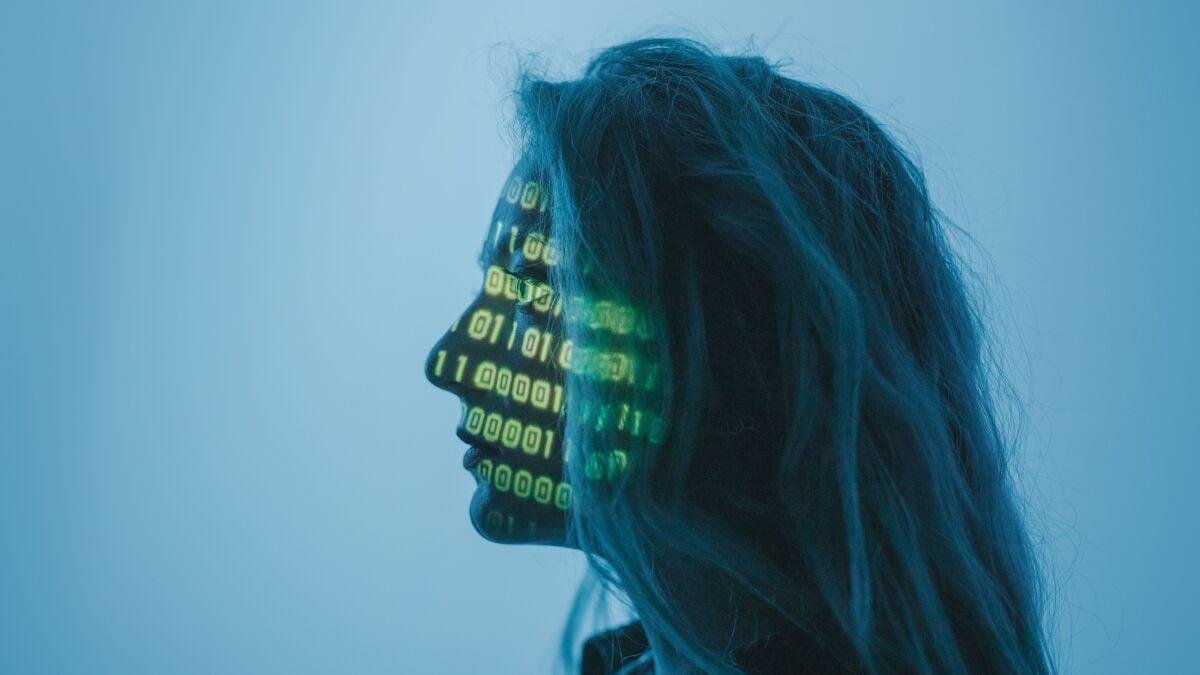 Hookup apps without AI feature...