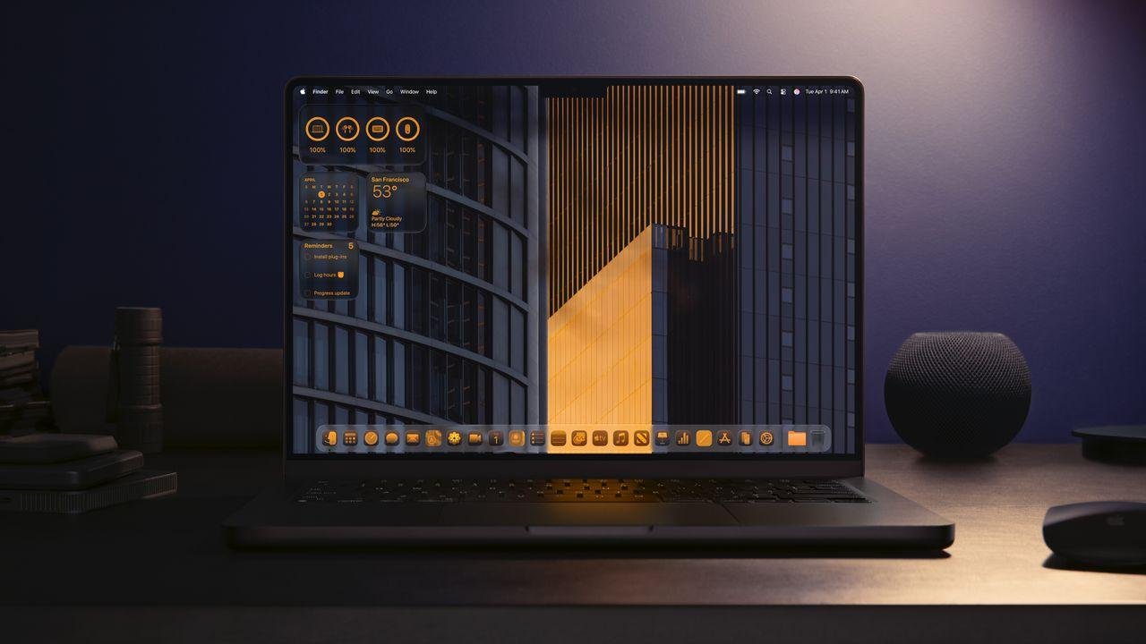Critical macOS Screen Sharing...