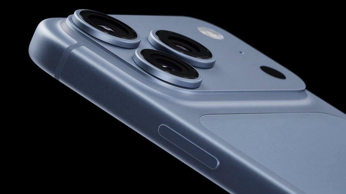 Apple launches iPhone 18 Pro w...