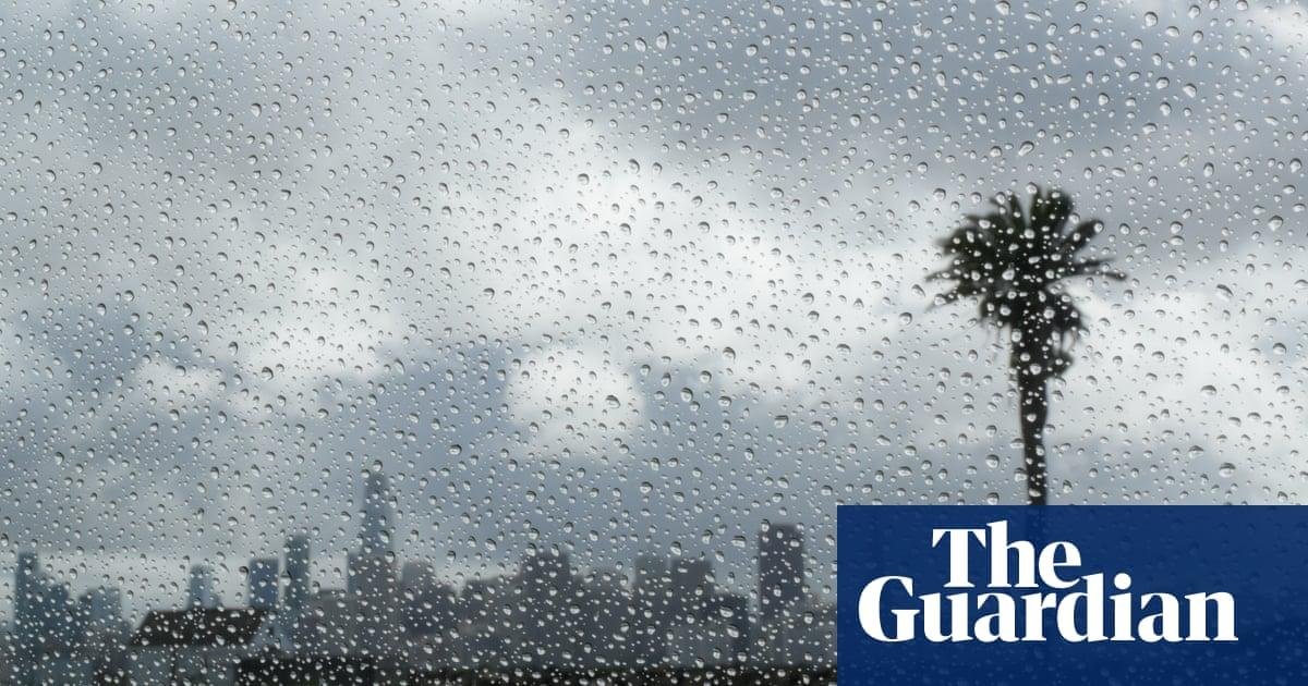 El Niño climate patterns super...