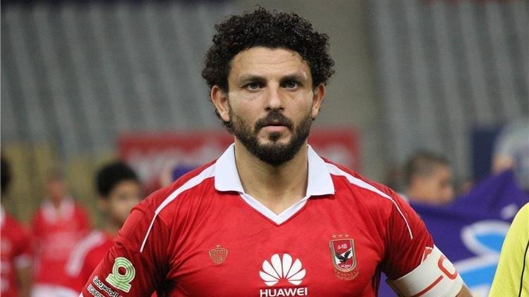 حسام غالي: كان نفسي عبد الله السعيد وأحمد فتحي يعتزلان بقميص الأهلي