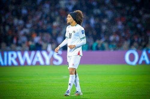 تدريبات بدنية خاصة للاعب الزمالك بعد مواجهة الجيش الرواندي