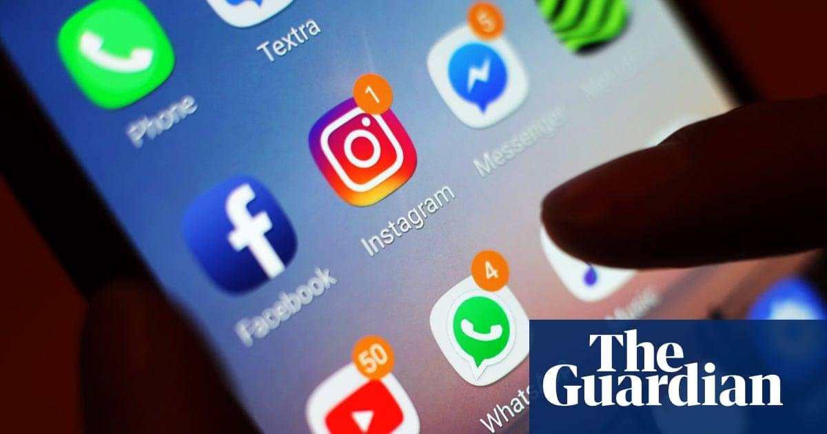 Instagram boss says users will...