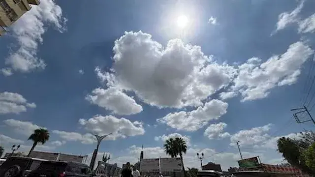 الأرصاد تحذر: أمطار رعدية ورياح قوية في جنوب الصعيد وسيناء.. اليوم