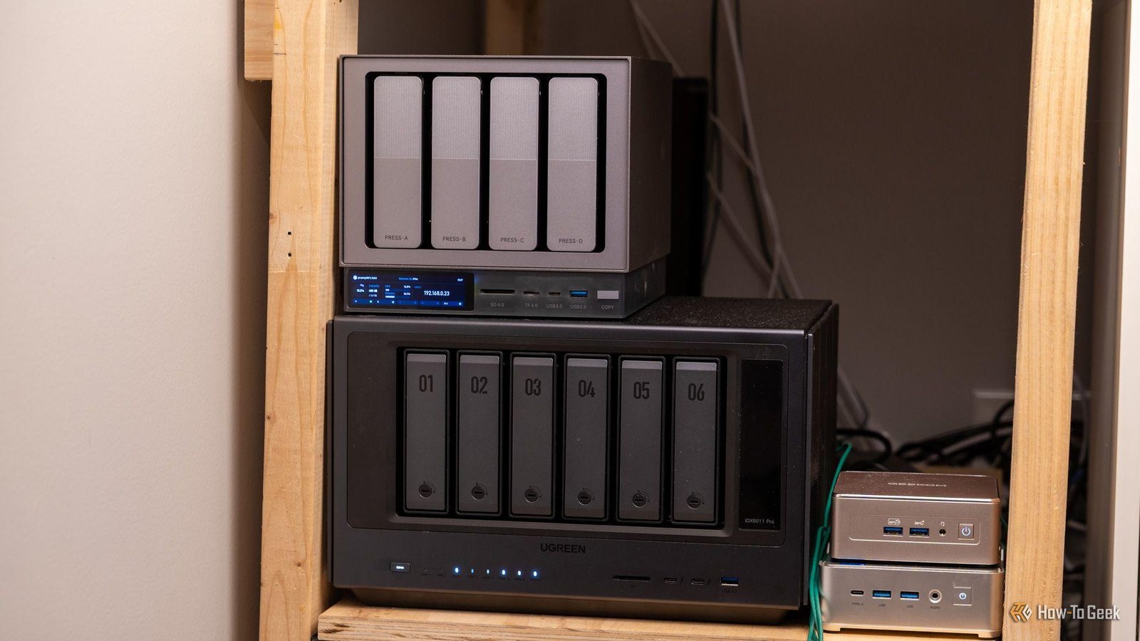 5 reasons your NAS is actually...