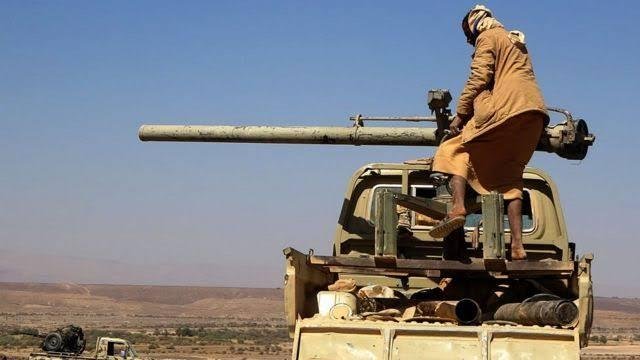 منظمة الصحة العالمية: مقتل 1500 شخص على الأقل بعد تجدد القتال في اليمن