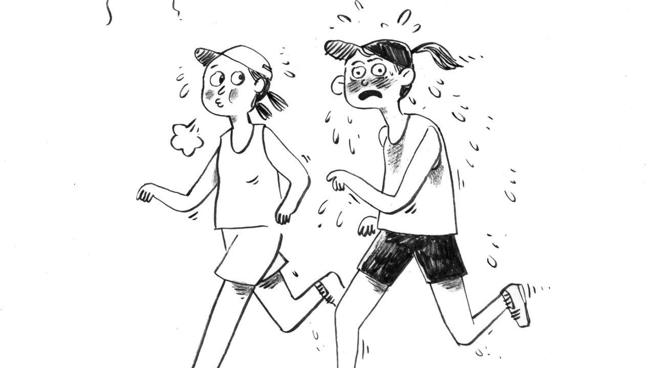 Daily Cartoon Slide Show