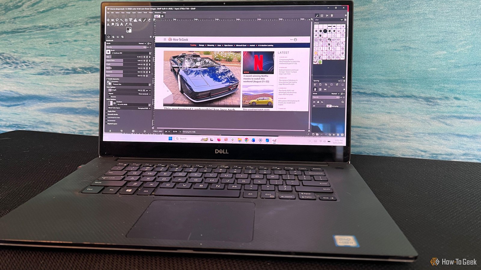 These free GIMP add-ons make P...