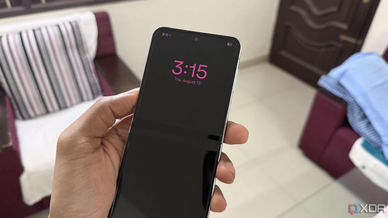 4 Samsung Galaxy features I di...