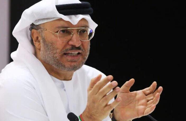 مستشار رئيس الإمارات: العملية الإرهابية الأخيرة إنذار جديد بأن المواجهة لم تنته