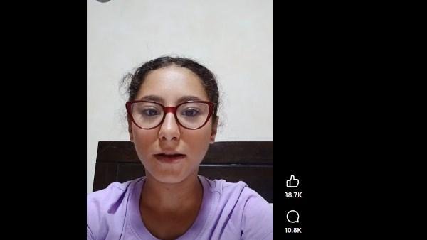 راعوا ظروفنا| طالبة في 2 إعدادي للوزير: جالي السكر ودخلت المستشفى ومالحقتش التقييمات