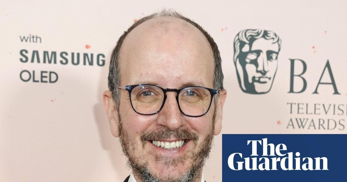 Jack Thorne warns some fellow...
